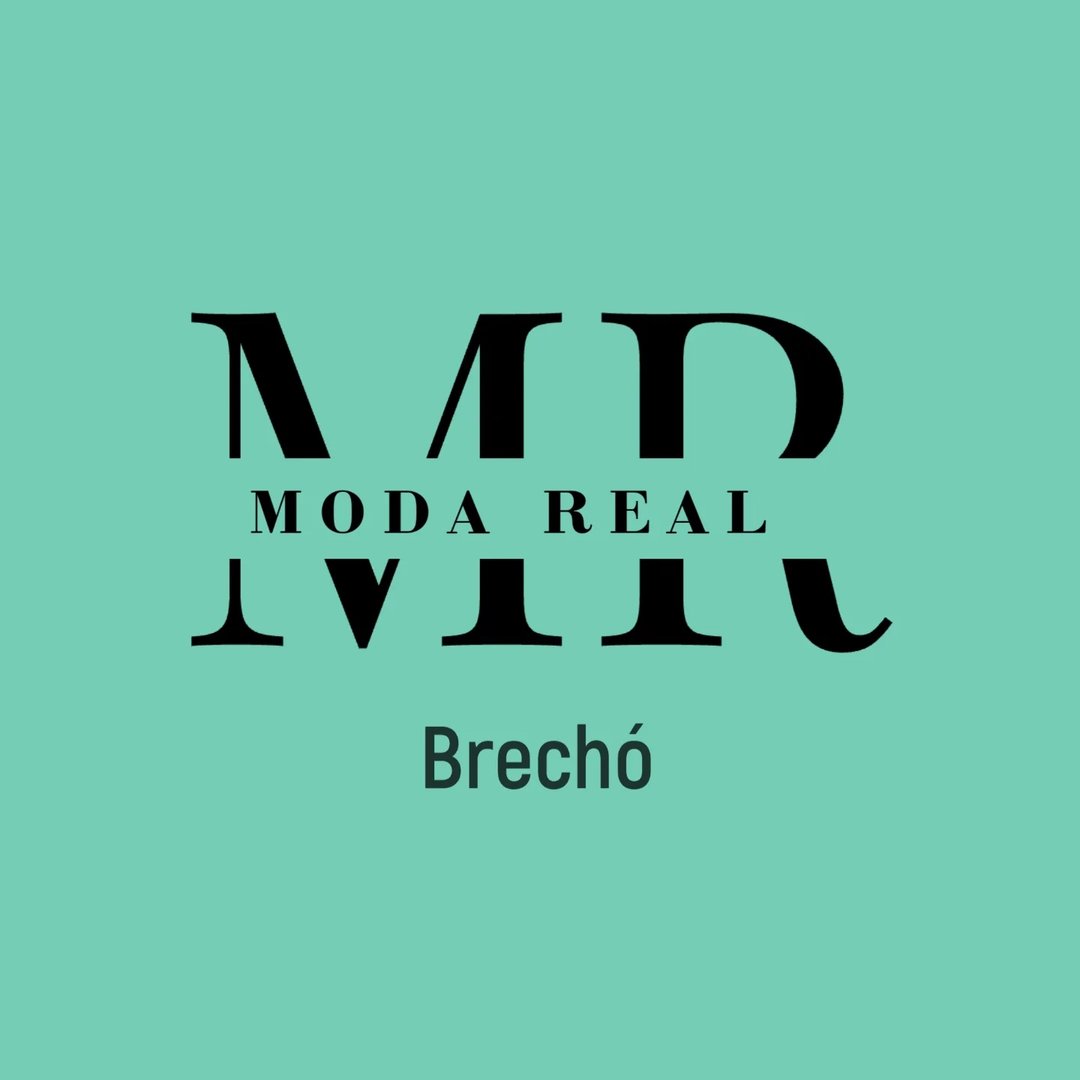 Moda Real Brechó